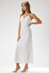 Long dress model 204259